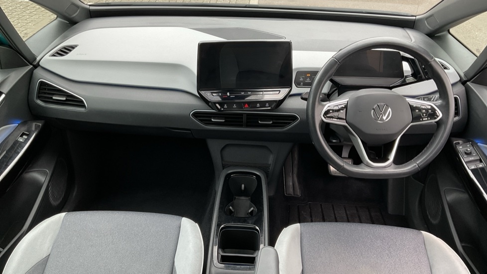 Used Volkswagen ID.3 2021 for sale - 76487443: Photo 12