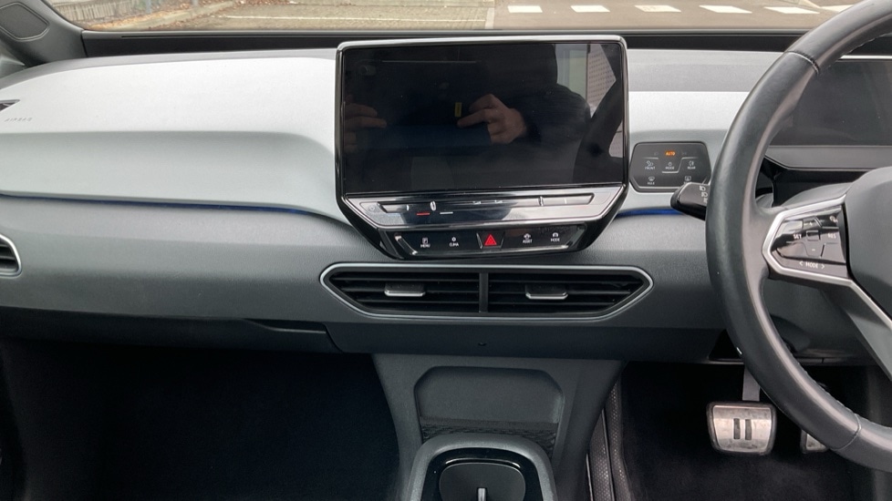 Used Volkswagen ID.3 2021 for sale - 76487443: Photo 13