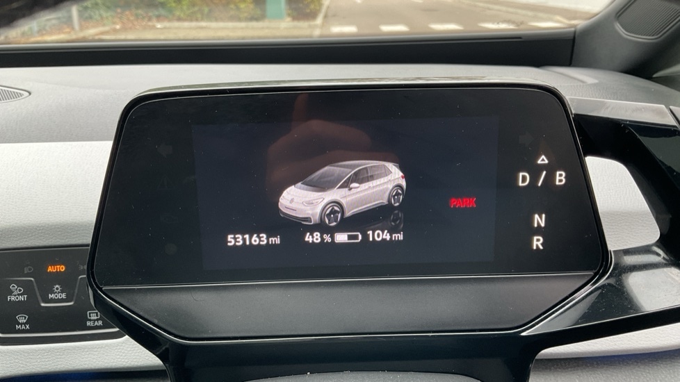 Used Volkswagen ID.3 2021 for sale - 76487443: Photo 14