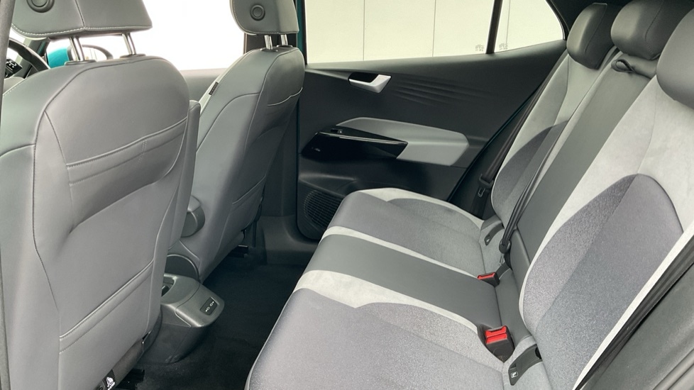 Used Volkswagen ID.3 2021 for sale - 76487443: Photo 15