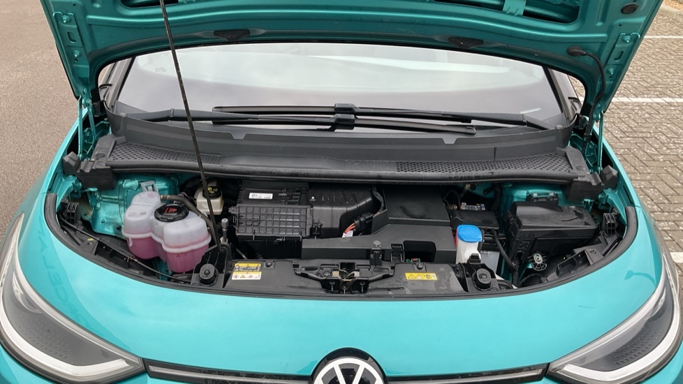 Used Volkswagen ID.3 2021 for sale - 76487443: Photo 17