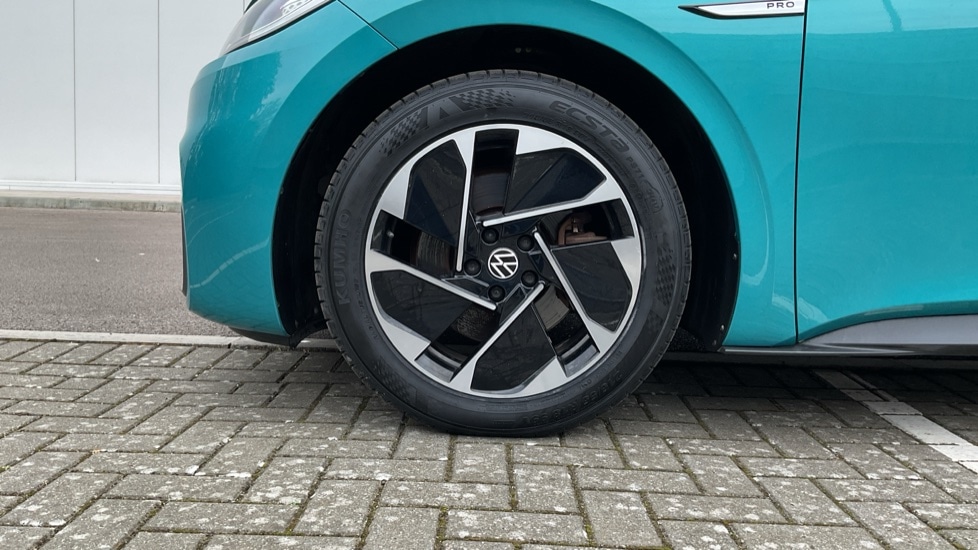 Used Volkswagen ID.3 2021 for sale - 76487443: Photo 18
