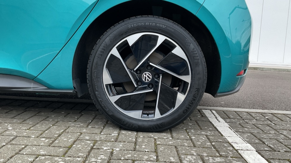 Used Volkswagen ID.3 2021 for sale - 76487443: Photo 19
