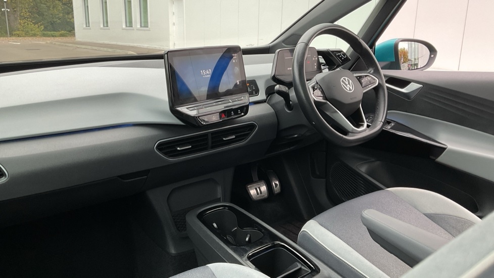 Used Volkswagen ID.3 2021 for sale - 76487443: Photo 2