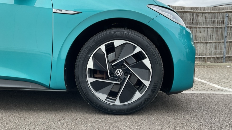 Used Volkswagen ID.3 2021 for sale - 76487443: Photo 20