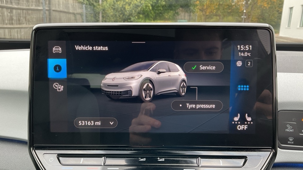 Used Volkswagen ID.3 2021 for sale - 76487443: Photo 23