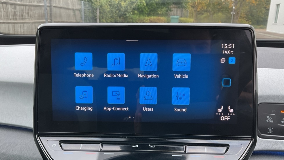 Used Volkswagen ID.3 2021 for sale - 76487443: Photo 24