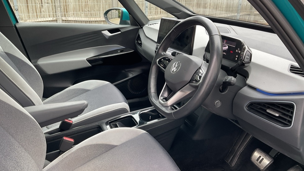 Used Volkswagen ID.3 2021 for sale - 76487443: Photo 26