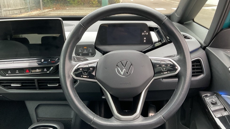 Used Volkswagen ID.3 2021 for sale - 76487443: Photo 27