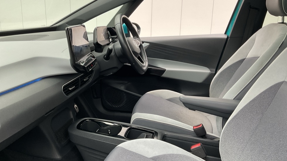 Used Volkswagen ID.3 2021 for sale - 76487443: Photo 28