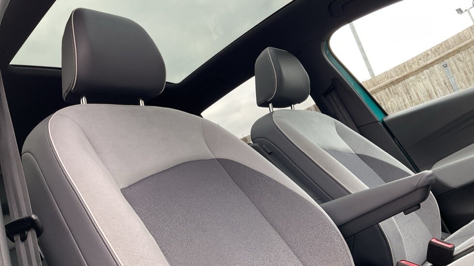 Used Volkswagen ID.3 2021 for sale - 76487443: Photo 38