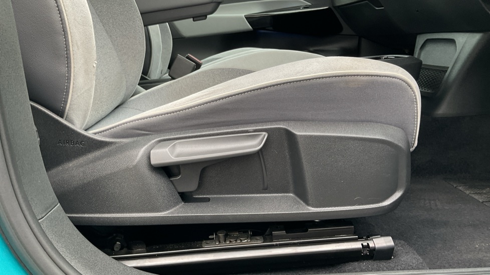 Used Volkswagen ID.3 2021 for sale - 76487443: Photo 39