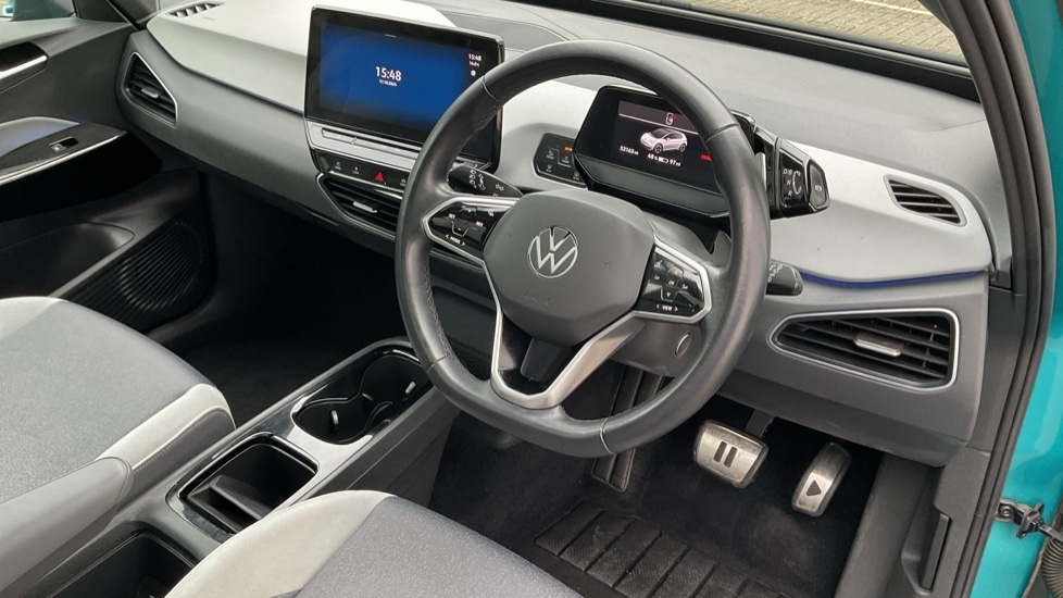 Used Volkswagen ID.3 2021 for sale - 76487443: Photo 6