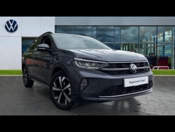 2024 - 1.0 TSI Match 5dr
