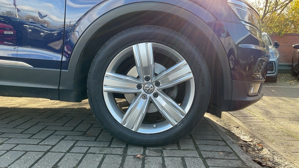 Used Volkswagen Tiguan 2020 for sale - 76731456: Photo 20