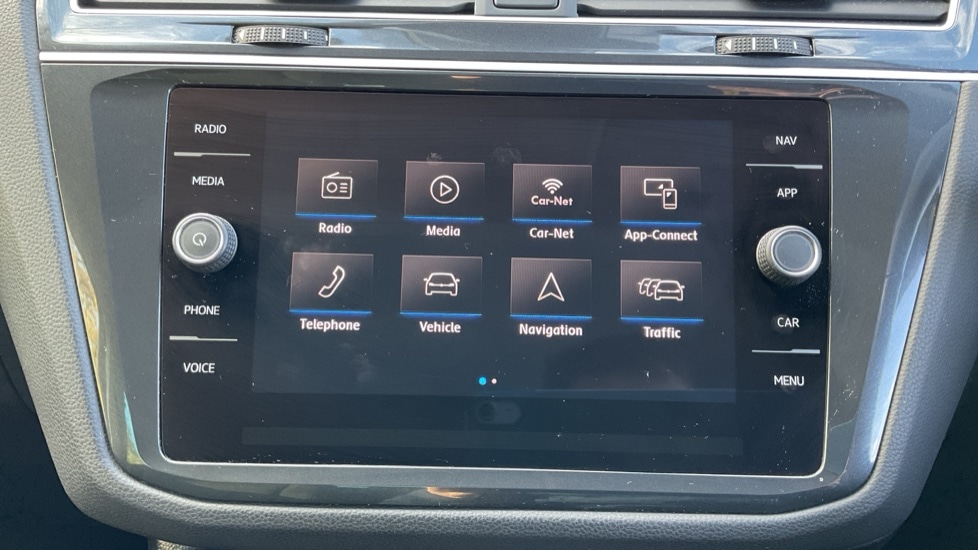 Used Volkswagen Tiguan 2020 for sale - 76731456: Photo 24