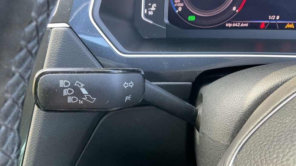 Used Volkswagen Tiguan 2020 for sale - 76731456: Photo 33