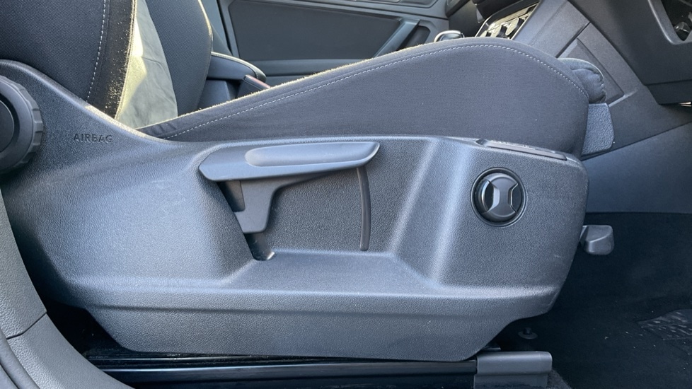 Used Volkswagen Tiguan 2020 for sale - 76731456: Photo 39