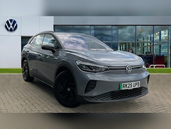 Volkswagen - ID4