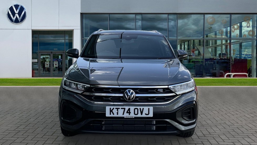 Used Volkswagen T-Roc 2025 for sale - 75874126: Photo 10