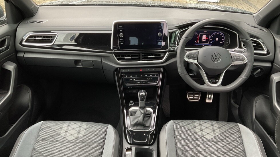 Used Volkswagen T-Roc 2025 for sale - 75874126: Photo 12