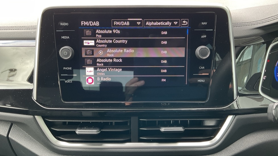 Used Volkswagen T-Roc 2025 for sale - 75874126: Photo 25