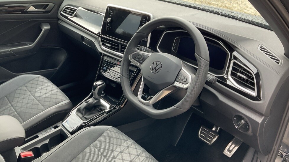 Used Volkswagen T-Roc 2025 for sale - 75874126: Photo 6