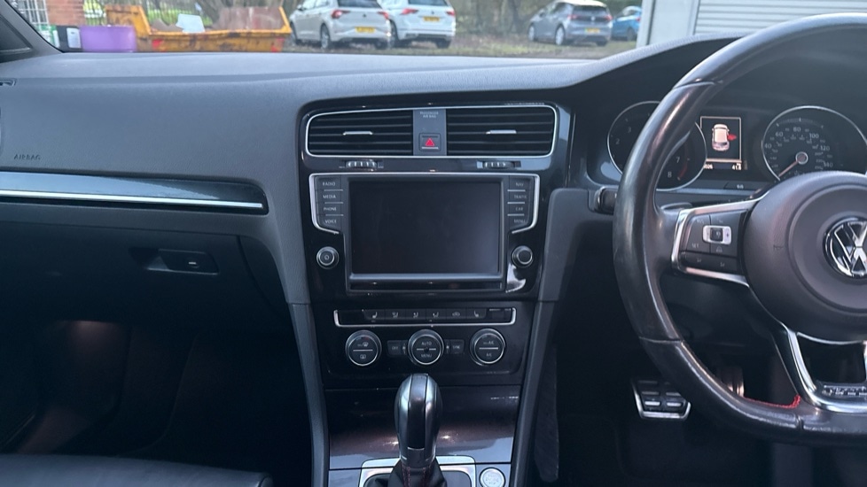 Used Volkswagen Golf 2017 for sale - 76766178: Photo 13