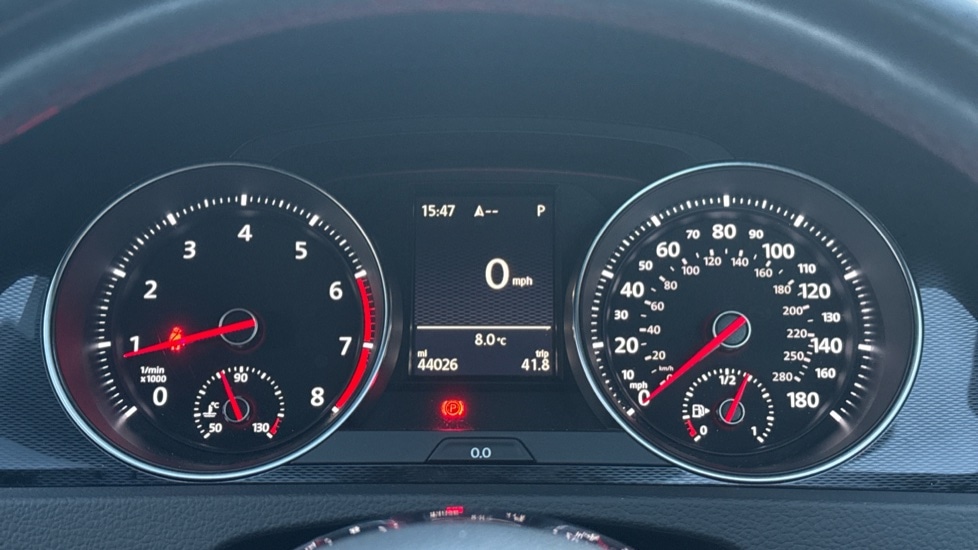 Used Volkswagen Golf 2017 for sale - 76766178: Photo 14