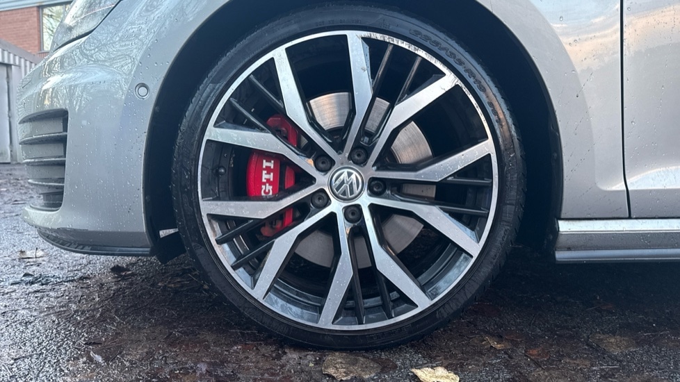 Used Volkswagen Golf 2017 for sale - 76766178: Photo 18