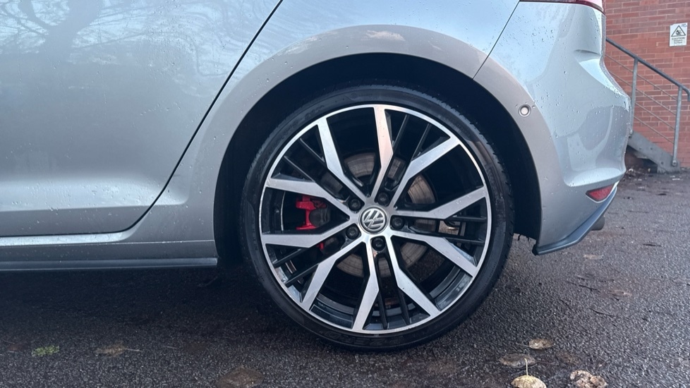 Used Volkswagen Golf 2017 for sale - 76766178: Photo 19