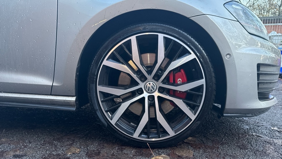 Used Volkswagen Golf 2017 for sale - 76766178: Photo 20