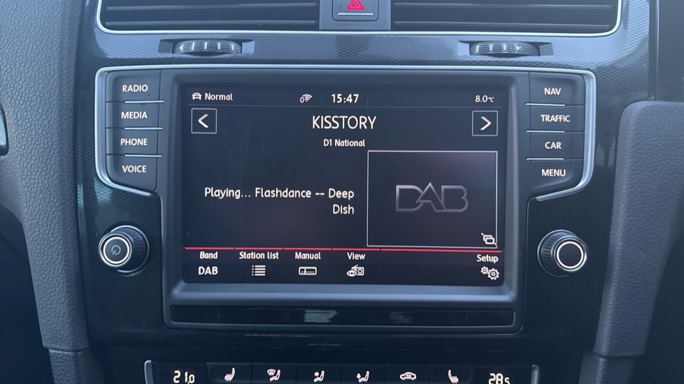 Used Volkswagen Golf 2017 for sale - 76766178: Photo 24