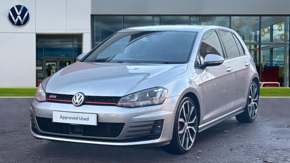 Used Volkswagen Golf 2017 for sale - 76766178: Photo 7