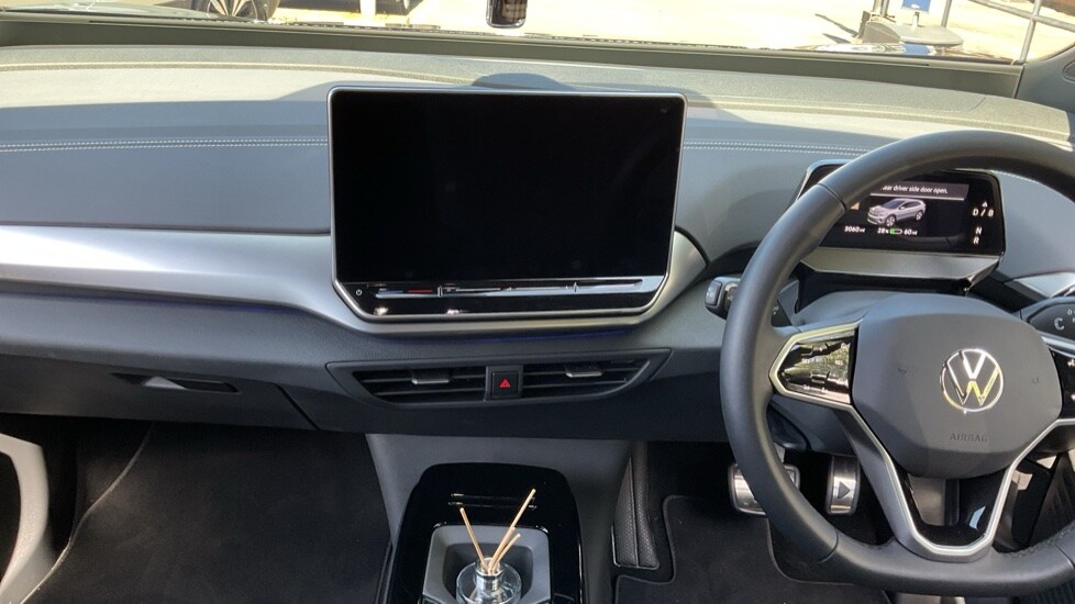 Used Volkswagen ID.4 2025 for sale - 76652422: Photo 13