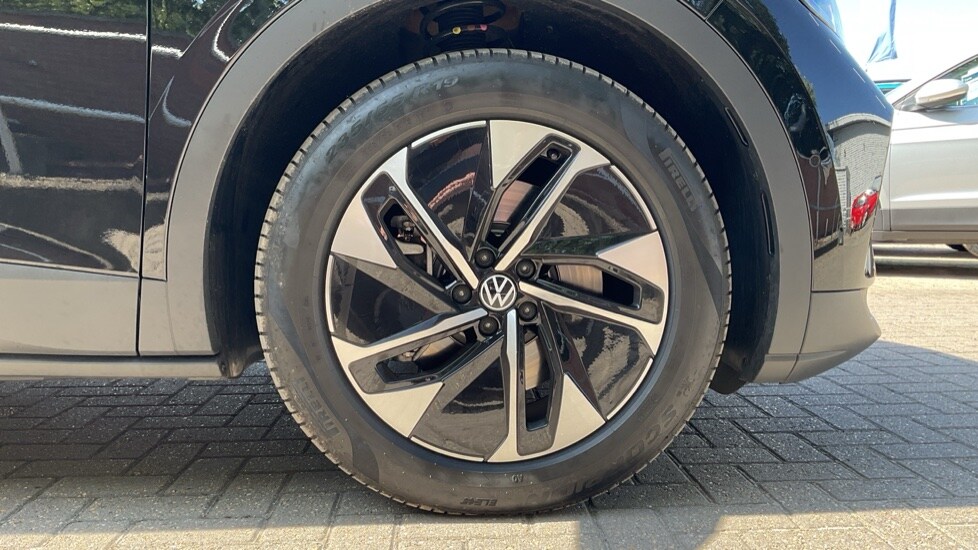 Used Volkswagen ID.4 2025 for sale - 76652422: Photo 20