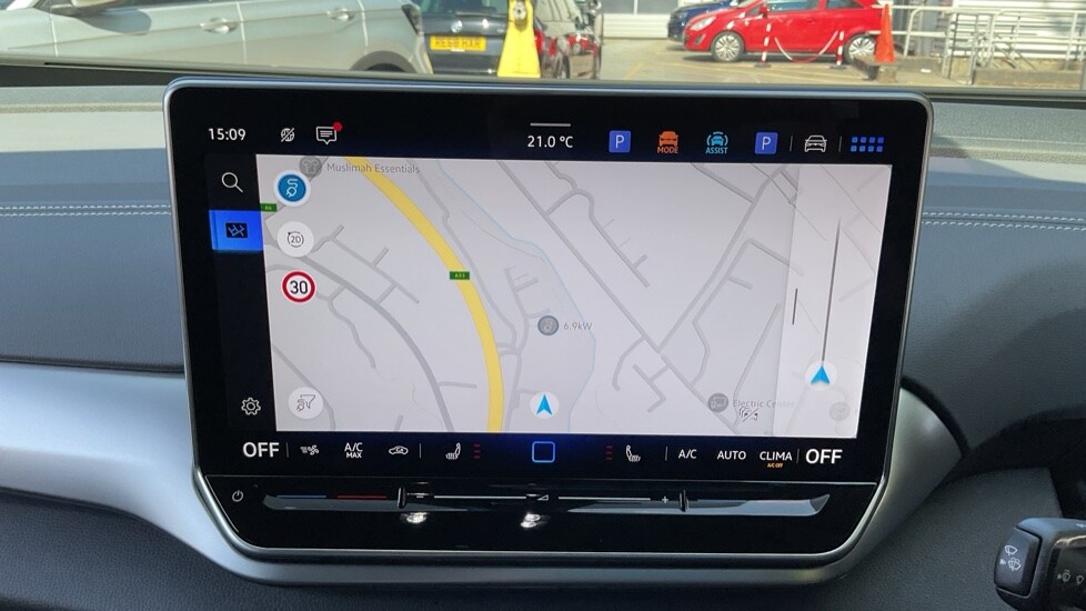 Used Volkswagen ID.4 2025 for sale - 76652422: Photo 21