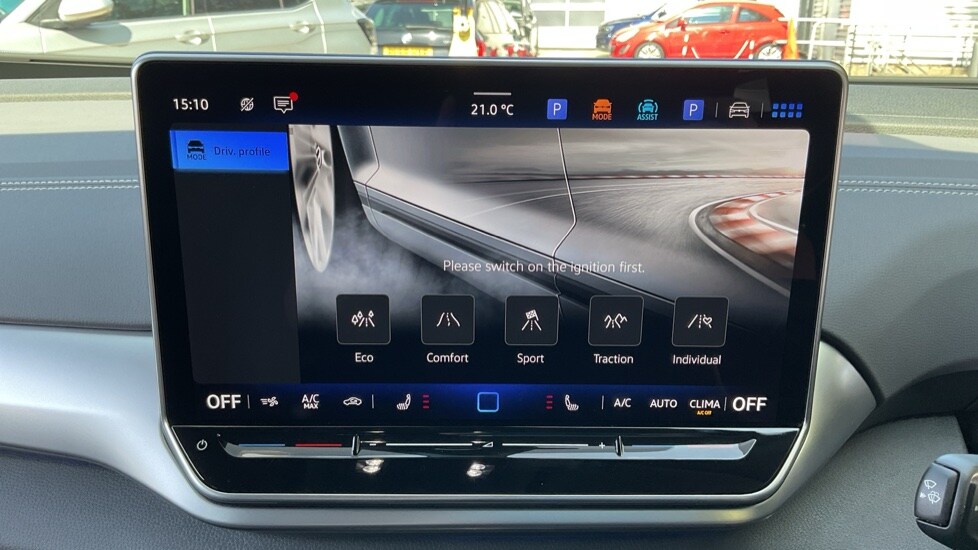 Used Volkswagen ID.4 2025 for sale - 76652422: Photo 22