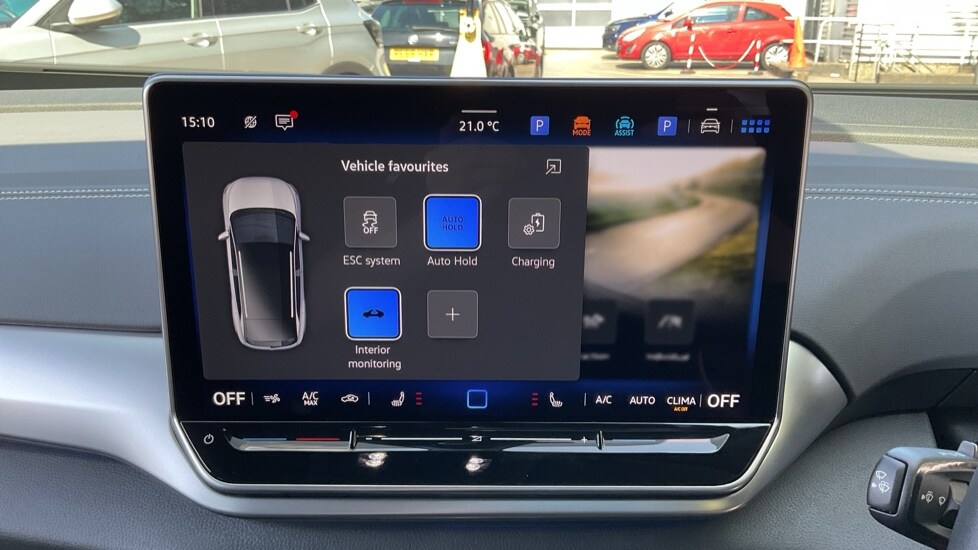 Used Volkswagen ID.4 2025 for sale - 76652422: Photo 23