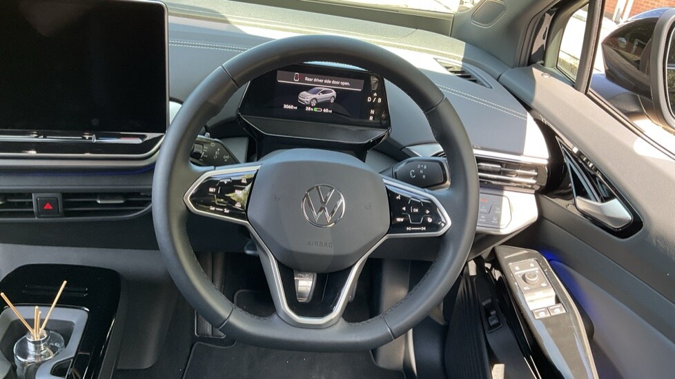 Used Volkswagen ID.4 2025 for sale - 76652422: Photo 27