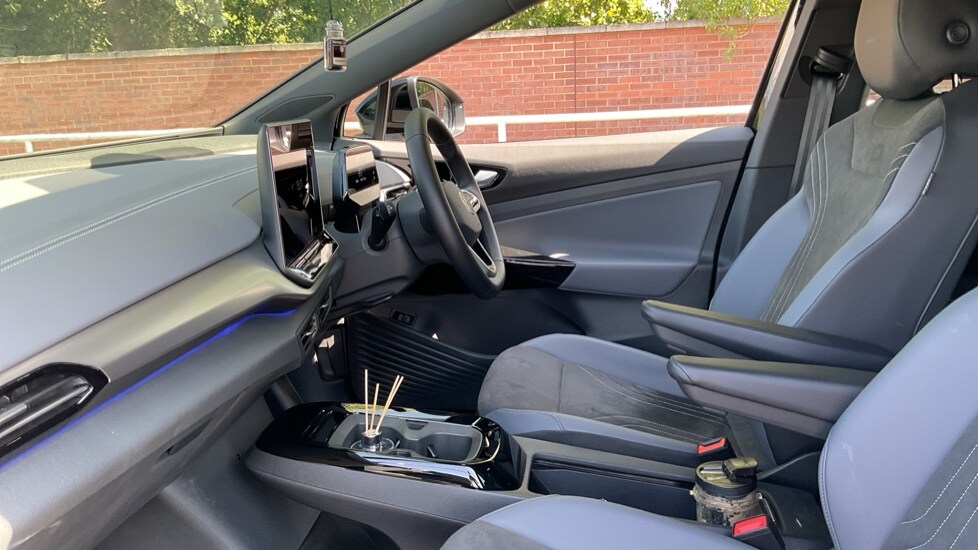 Used Volkswagen ID.4 2025 for sale - 76652422: Photo 28