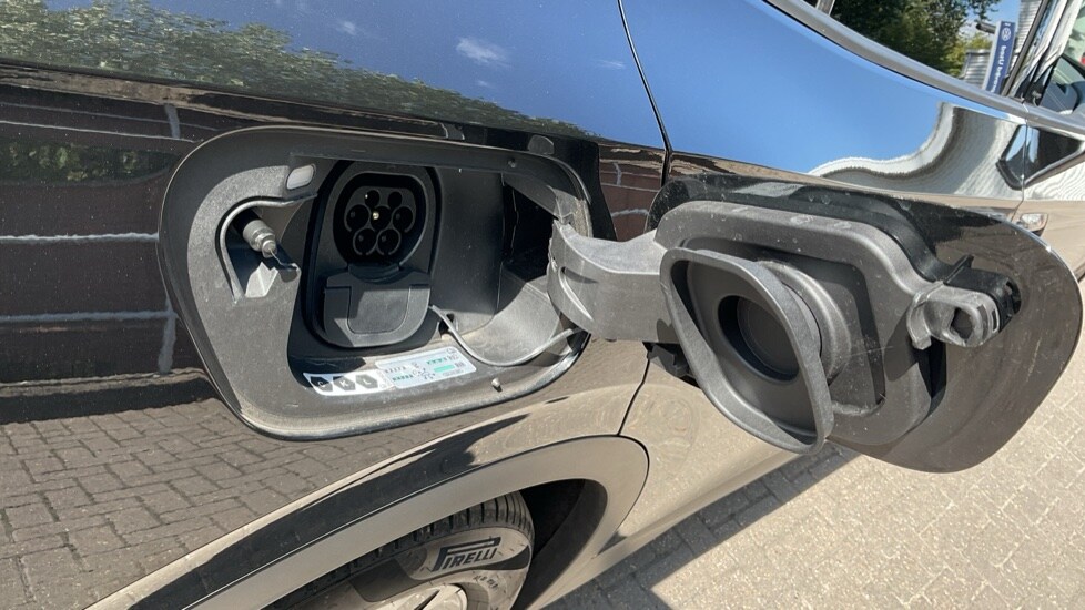 Used Volkswagen ID.4 2025 for sale - 76652422: Photo 29