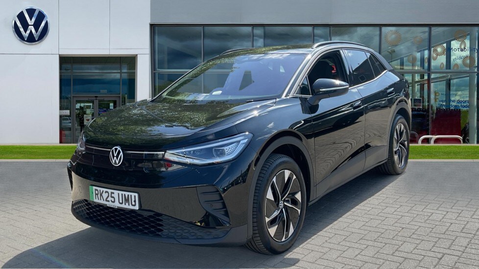 Used Volkswagen ID.4 2025 for sale - 76652422: Photo 7
