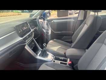 Used Volkswagen T-Roc 2022 for sale - 74968743: Photo