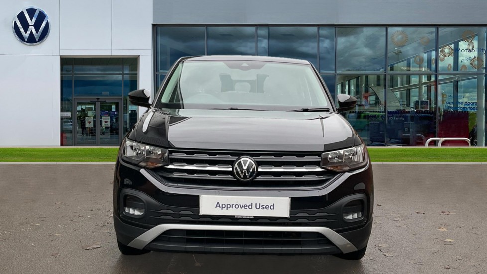 Used Volkswagen T-Cross 2021 for sale - 76977876: Photo 10