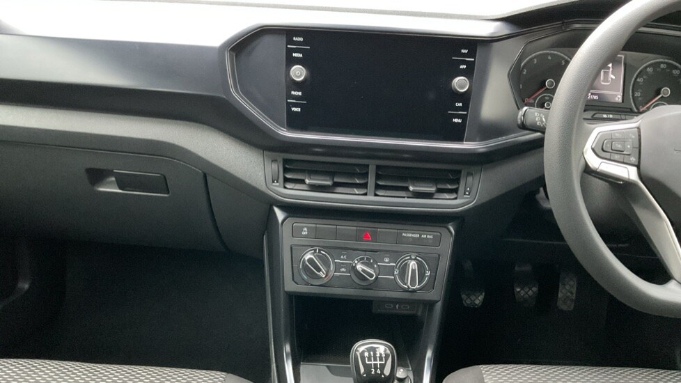 Used Volkswagen T-Cross 2021 for sale - 76977876: Photo 13