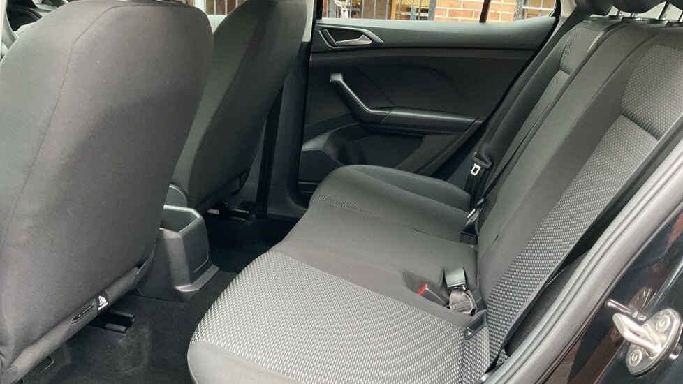 Used Volkswagen T-Cross 2021 for sale - 76977876: Photo 15