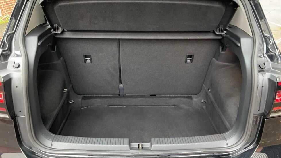 Used Volkswagen T-Cross 2021 for sale - 76977876: Photo 16