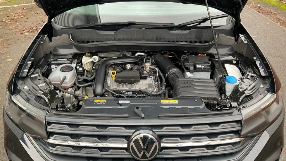 Used Volkswagen T-Cross 2021 for sale - 76977876: Photo 17