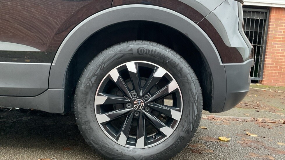 Used Volkswagen T-Cross 2021 for sale - 76977876: Photo 19